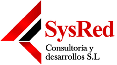 SysRed Consultoría y Desarrollos S.L.